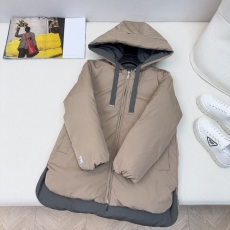 Max Mara Down Jackets